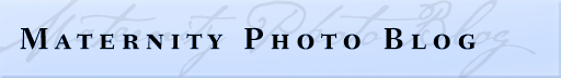 Maternity Photography Blog